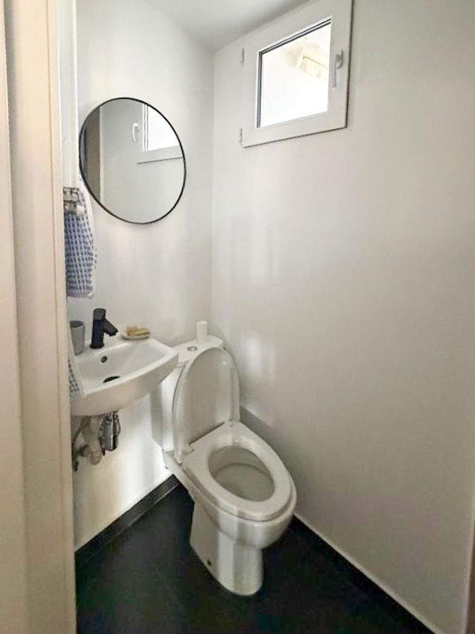 Chirie | Apartament 3 camere | Universitate | Bloc Interbelic - Poză 8