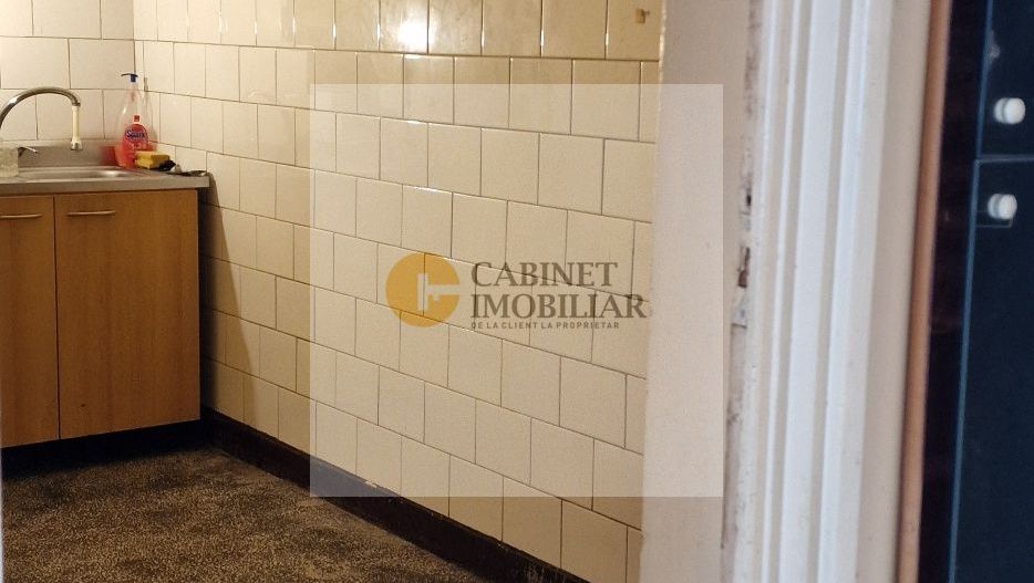 Cismigiu  |  Creditabil  | Decomandat |  De Renovat - Poză 6
