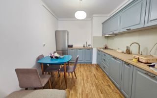 Apartament 2 Camere | 52 mp | Terasa | Garaj | Mobilat/Utilat | Sopor - Poză 4