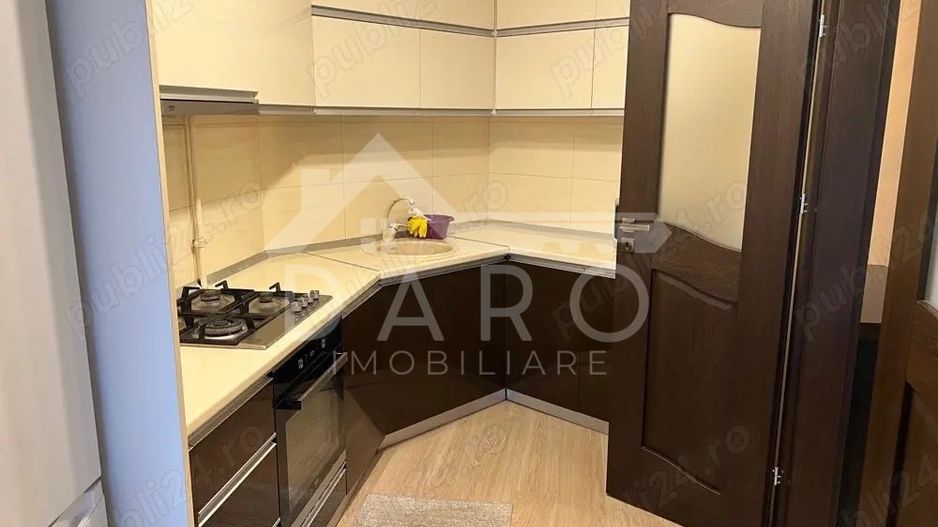 De inchiriat apartament 2 camere - Poză 2