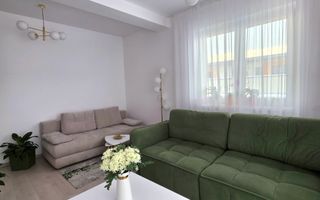 Penthouse premium 2 camere – terasă 42 mp, Coresi Tractorul - Poză 4