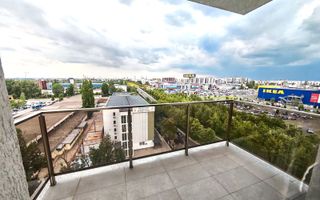 🚇 Închiriez Apartament cu 3 camere, Hils Pallady - Poză 8