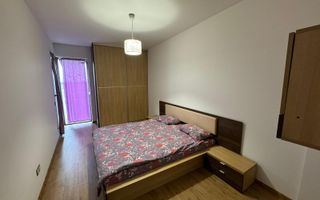 Apartament de 2 camere, 60 mp, parcare, Zona Centrala - Poză 5