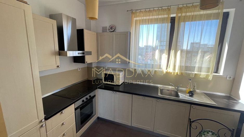 Apartament 3 camere *100mp* // Parcare // Victoriei - Kiseleff - Poză 8