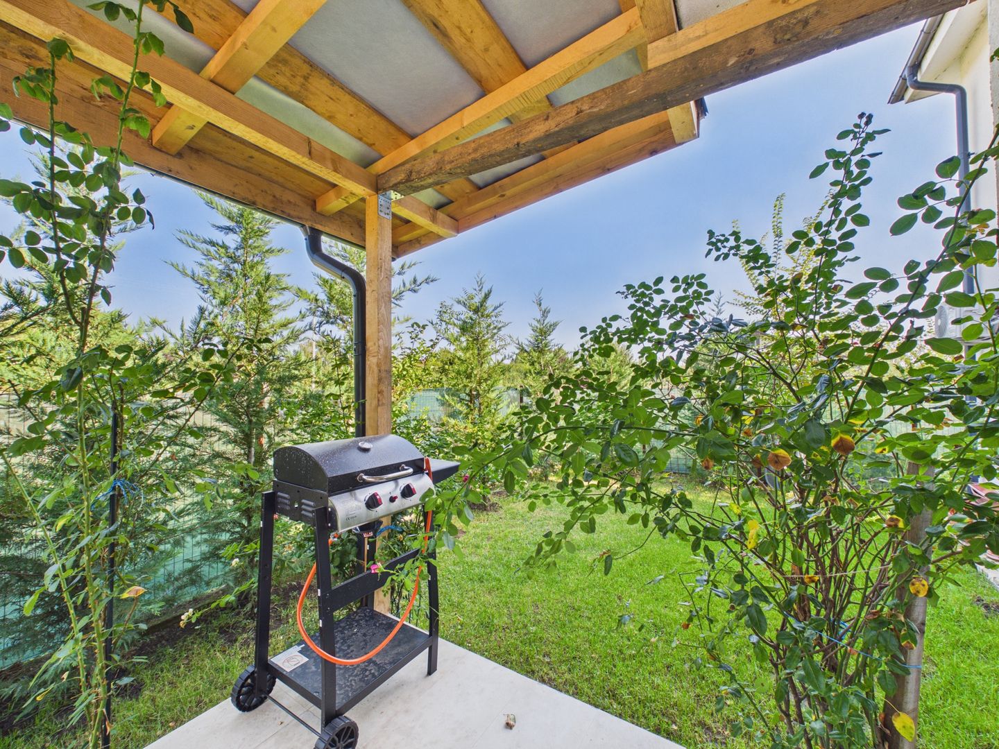 Casa 6 camere si teren de 567 mp | Santu Floresti | lacul Snagov - Poză 17