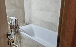 3 camere 107 mp | Upground | Pipera | Aviatiei | terasa 11mp - Poză 21