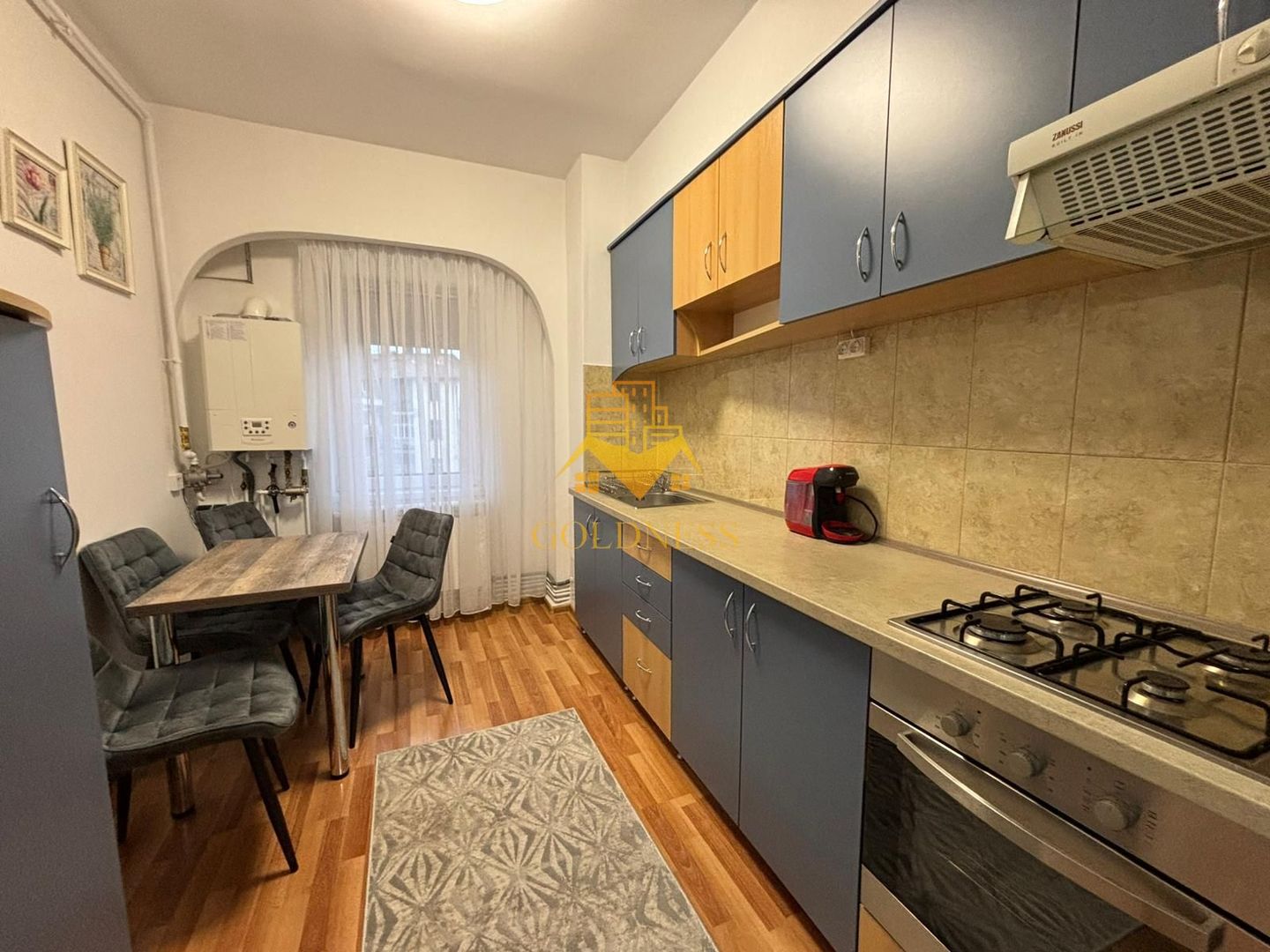 2 camere, Ultracentral, Parcare, Eroilor, Cipariu, Dorobantilor - Poză 5