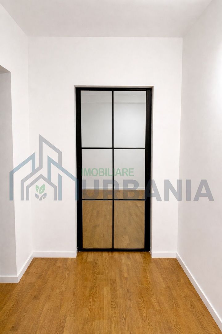 Apartament 4 camere, 96 mp, et. 9, zona Mircea Cel Bătrân, Alexandru cel Bun - Poză 5