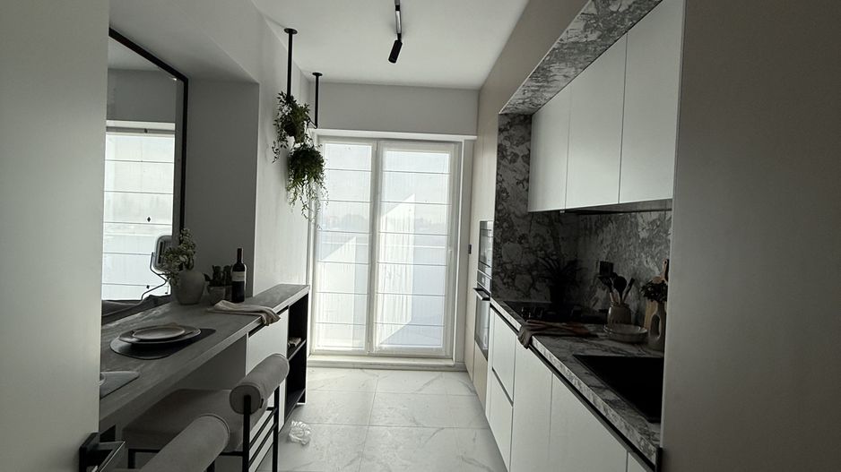 Apartament 2 Cam / Astorium Life / Izolatie Fonica / Comision 0! - Poză 11