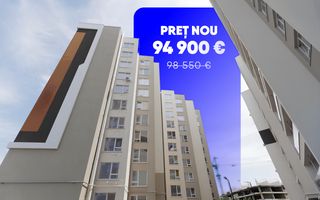 Vânzare, apartament, 2 camere, strada Ialoveni, Telecentru - Poză 1