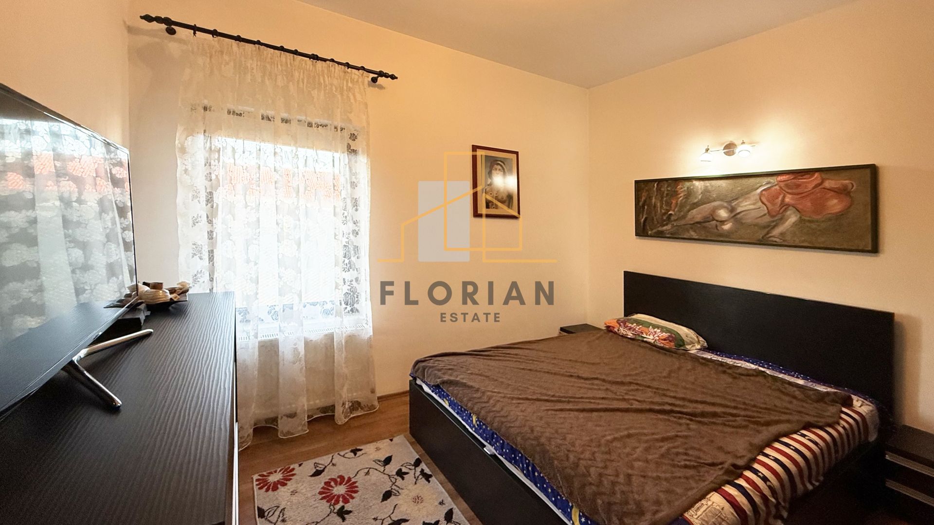 Apartament 3 camere, Dumbravita, Strada Balcescu din 1 august - Poză 11