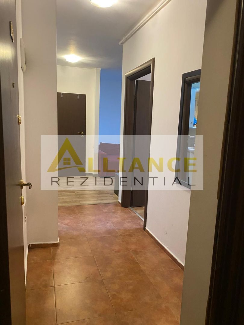 Apartament 2 camere de vânzare – Complex Primăvara, Prelungirea Ghence - Poză 7