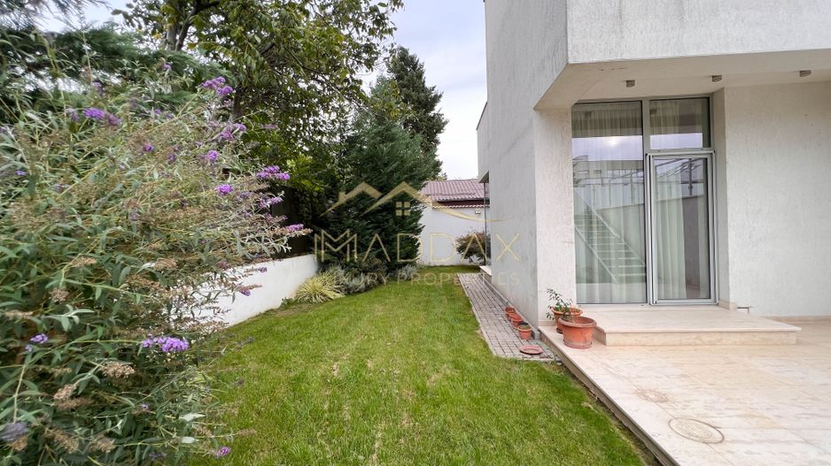 Impressive Villa // Floreasca Lake - Poză 73