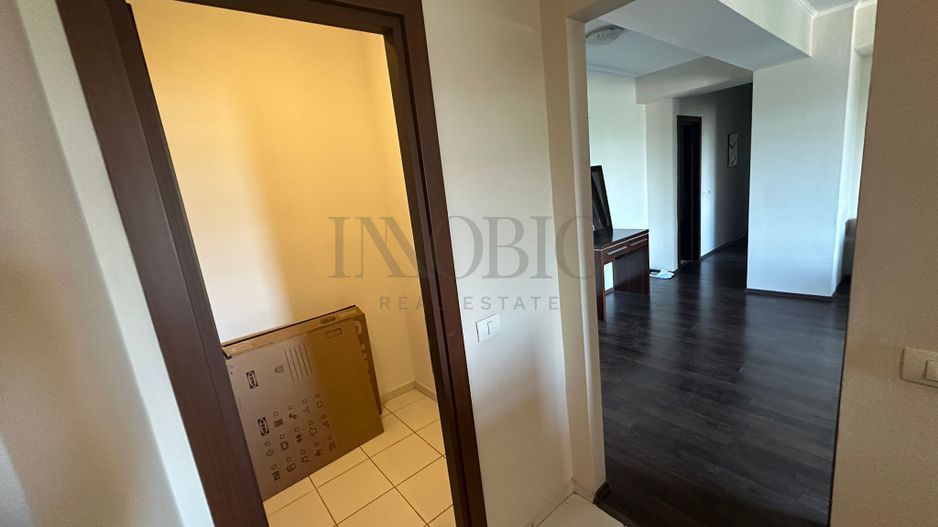 Apartament 3 camere spațios | Mobilat | Herăstrău - Poză 16