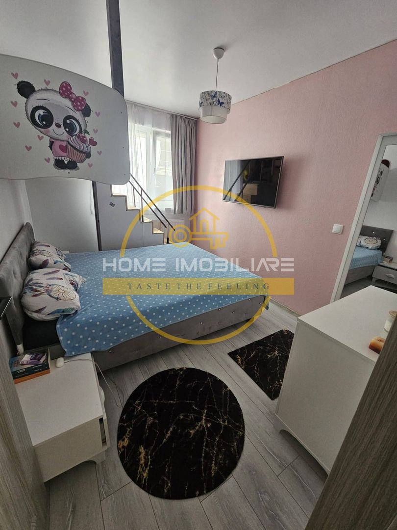 Apartament 2 camere59mp,etaj 1 - Poză 5
