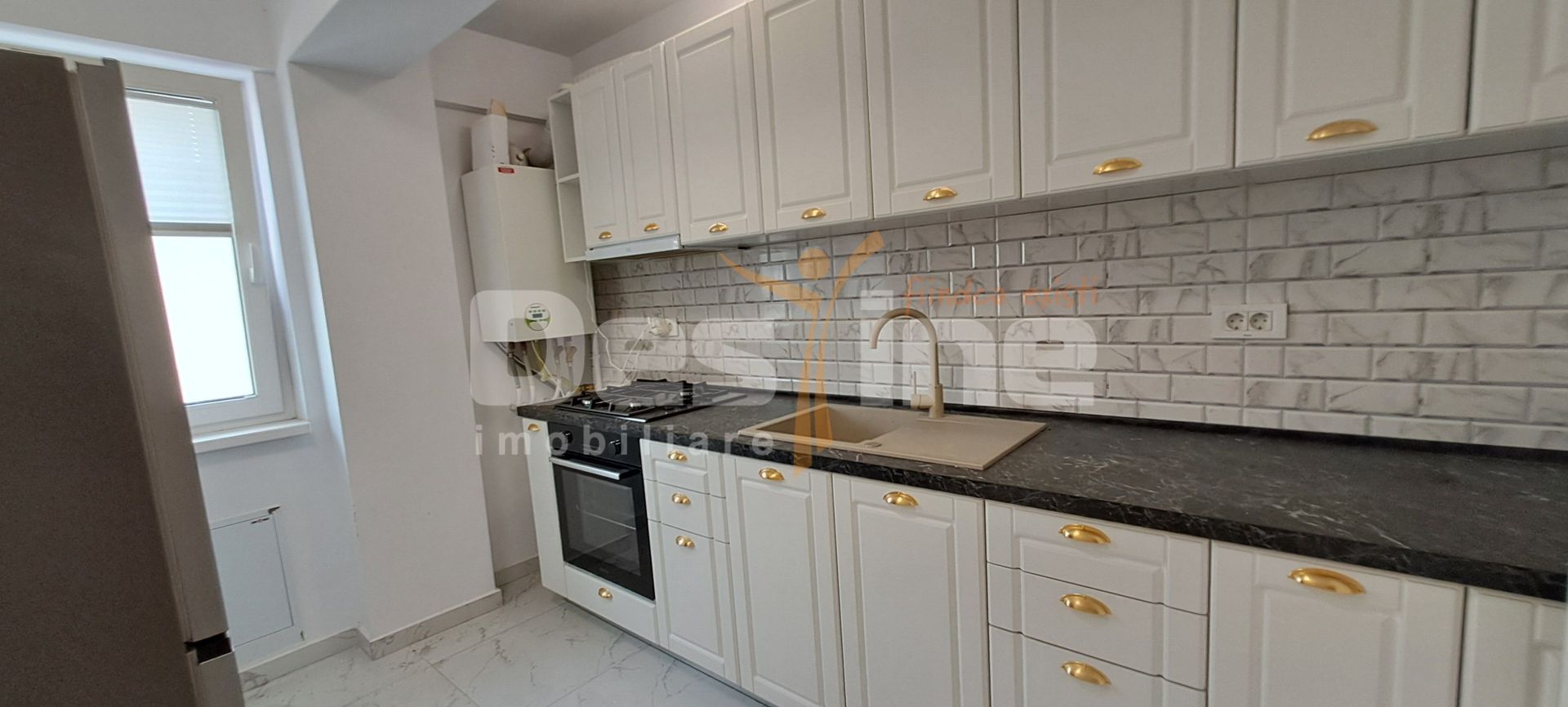 Apartament mobilat și utilat, 53.3 mp – Valea Adâncă, Miroslava - Poză 7