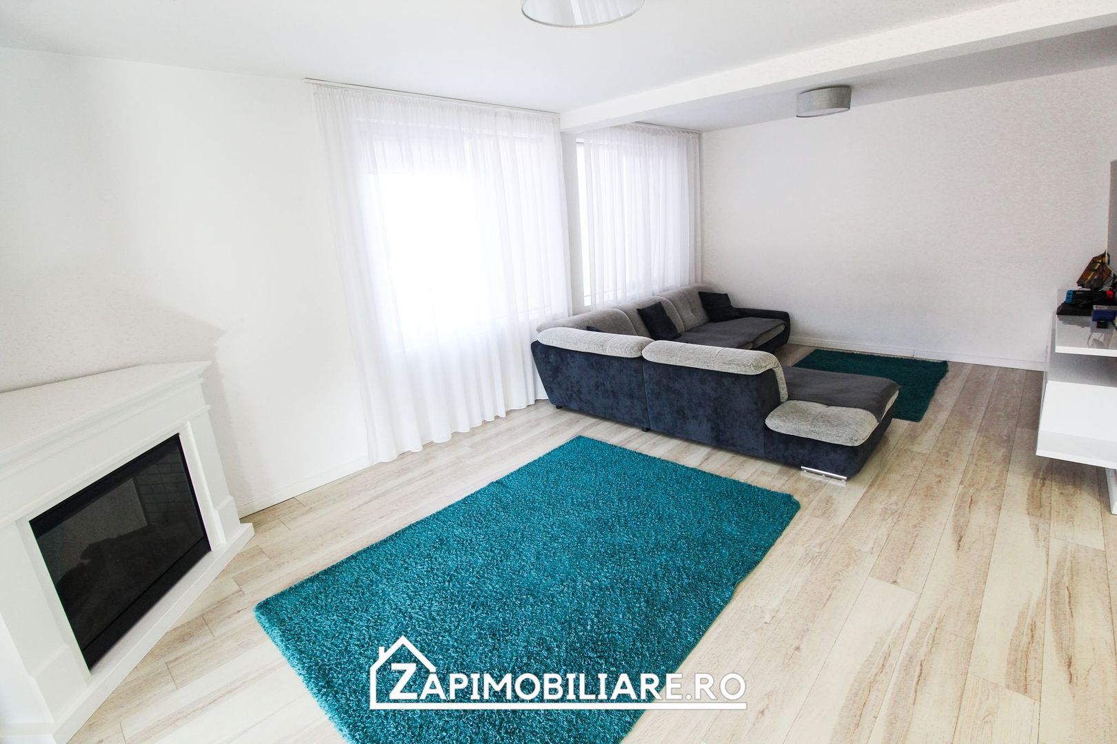 Corunca - Casa 5 camere 170 mp - mobilat utilat + garaj - Poză 12