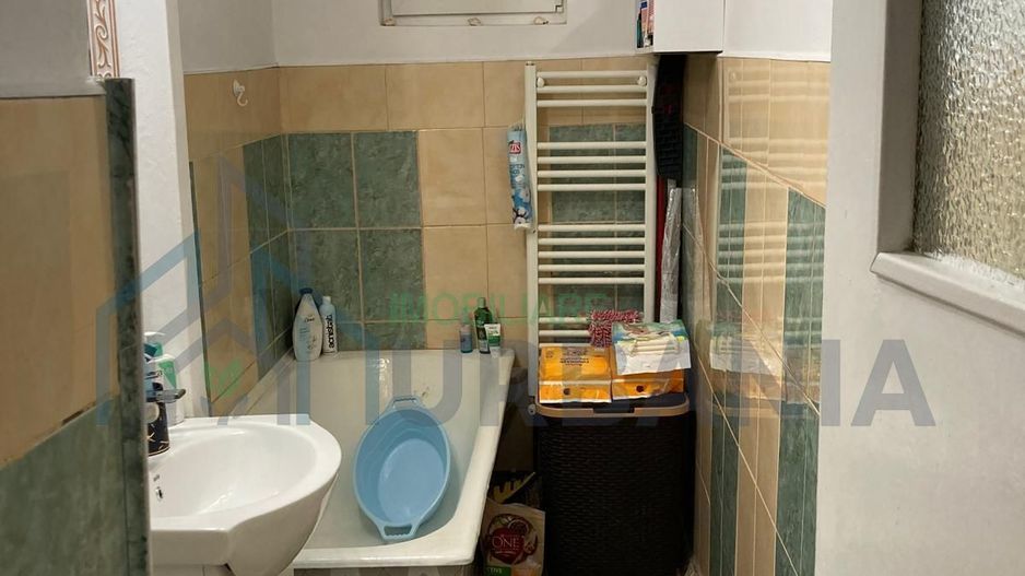Apartament 2 camere, zona Alexandru cel Bun, Iași - Poză 8