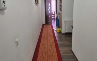 Apartament 2 camere, 60 mp, decomandat, etaj 2, finisat și luminos. - Poză 4