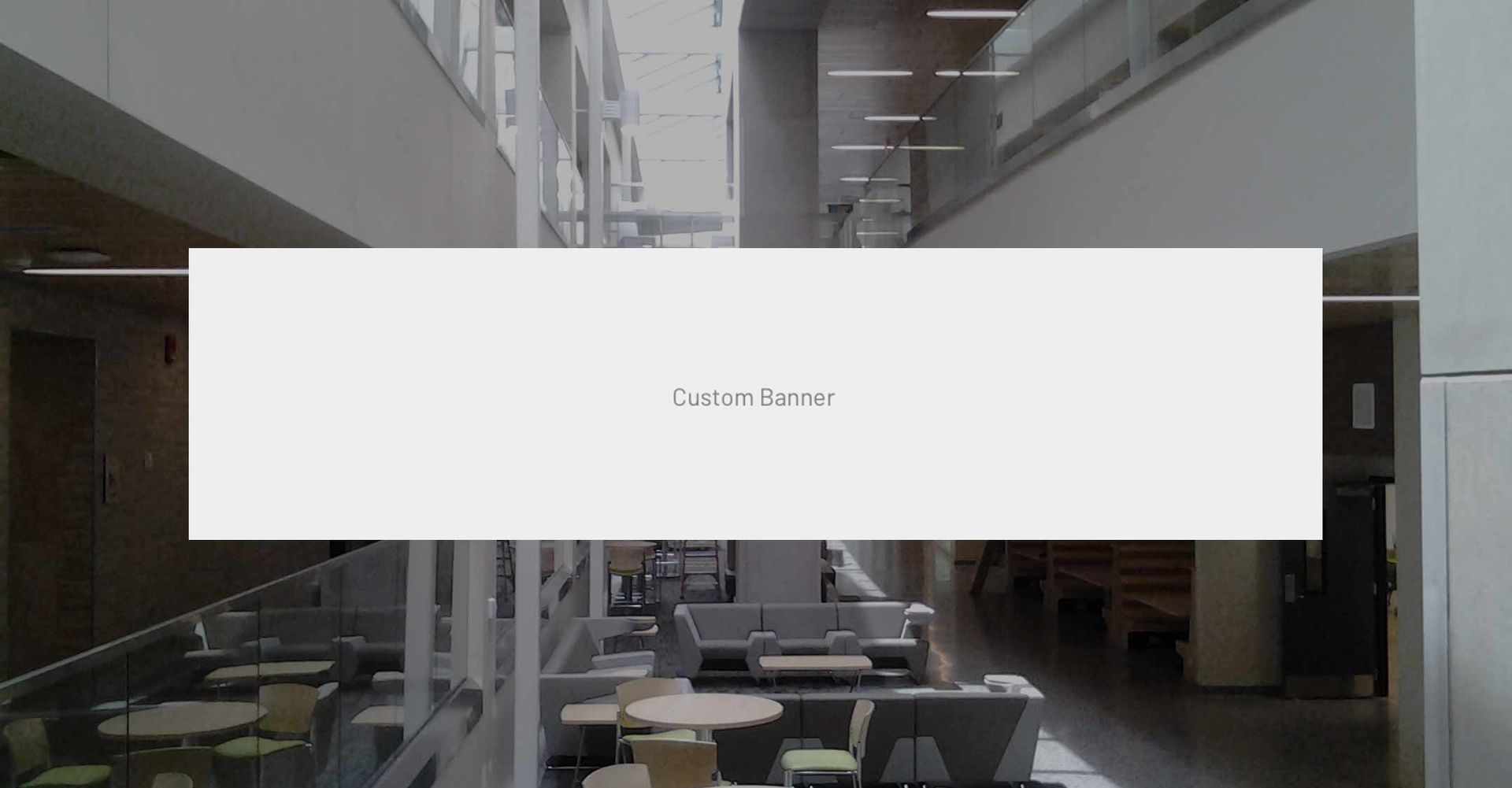 Anunt de test - Hala noua de inchiriat! - Poză 3
