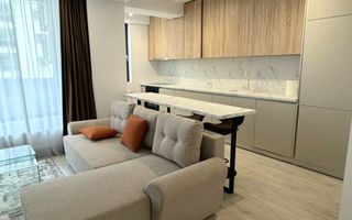 Apartament 2 Camere Mobilat si Utilat  Pipera rond OMV - Poză 3