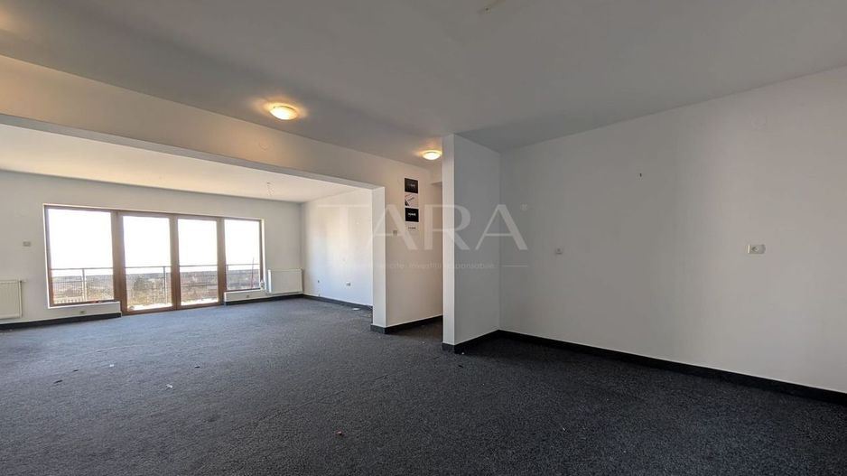 Apartament 4 camere, Cluj-Napoca, etaj 2, decomandat, 3 balcoane. - Poză 5