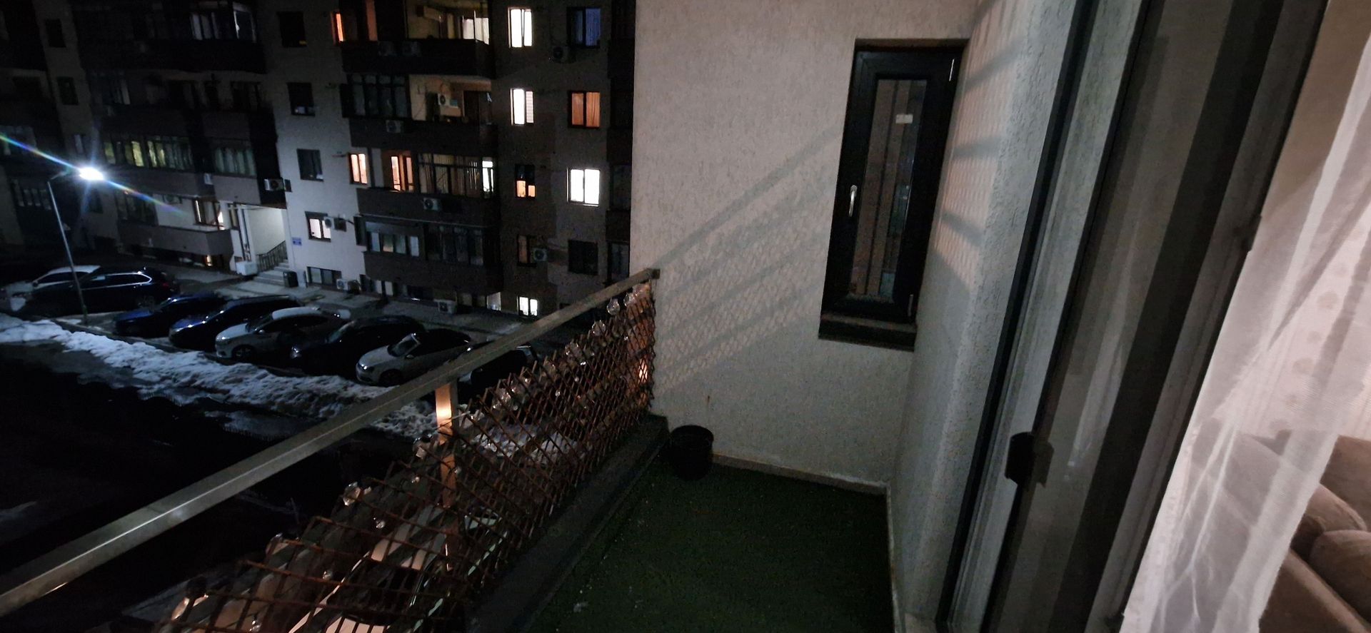 Apartament 2 camere Militari Residence - Poză 18