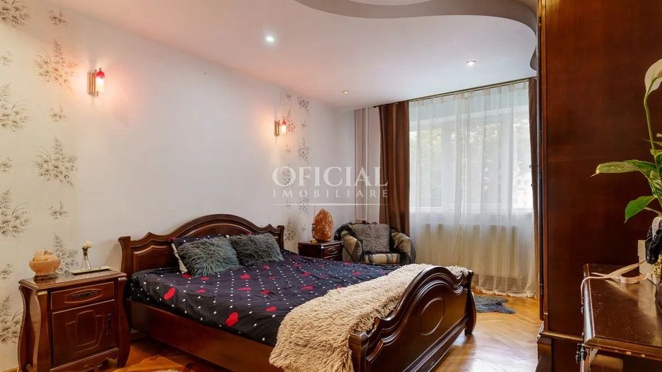 Apartament 3 Camere | Etaj 2 | Renovat | Pod Calvaria-Manastur - Poză 2