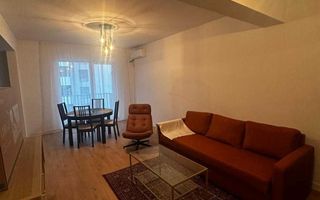 AP. 2 CAMERE CAISULUI RESIDENCE, PARCARE, INCALZIRE PARDOSEALA, METROU - Poză 1