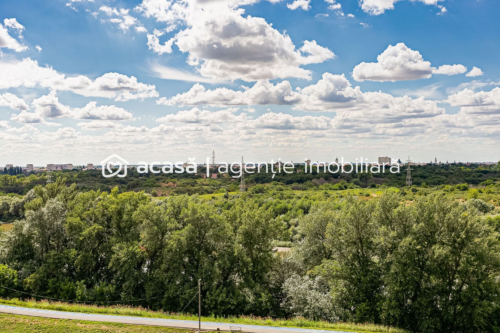 Apartament ARED cu vedere panoramică, Malul Mureșului - Poză 13