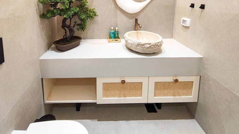Chirie | Duplex 3 camere | Cartierul Francez | Design Modern - Poză 16