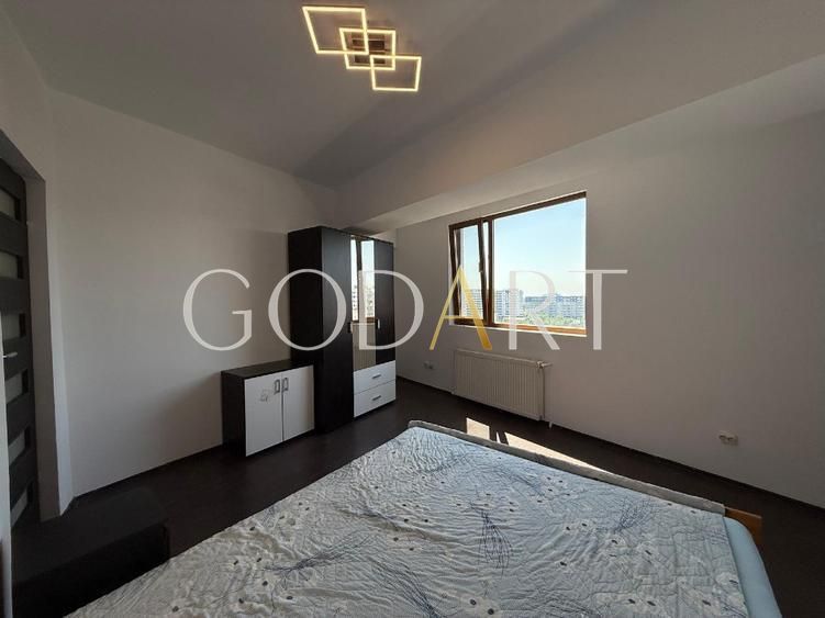 Oportunitate | Apartament doua camere | Vedere panoramica | Metrou - Poză 12