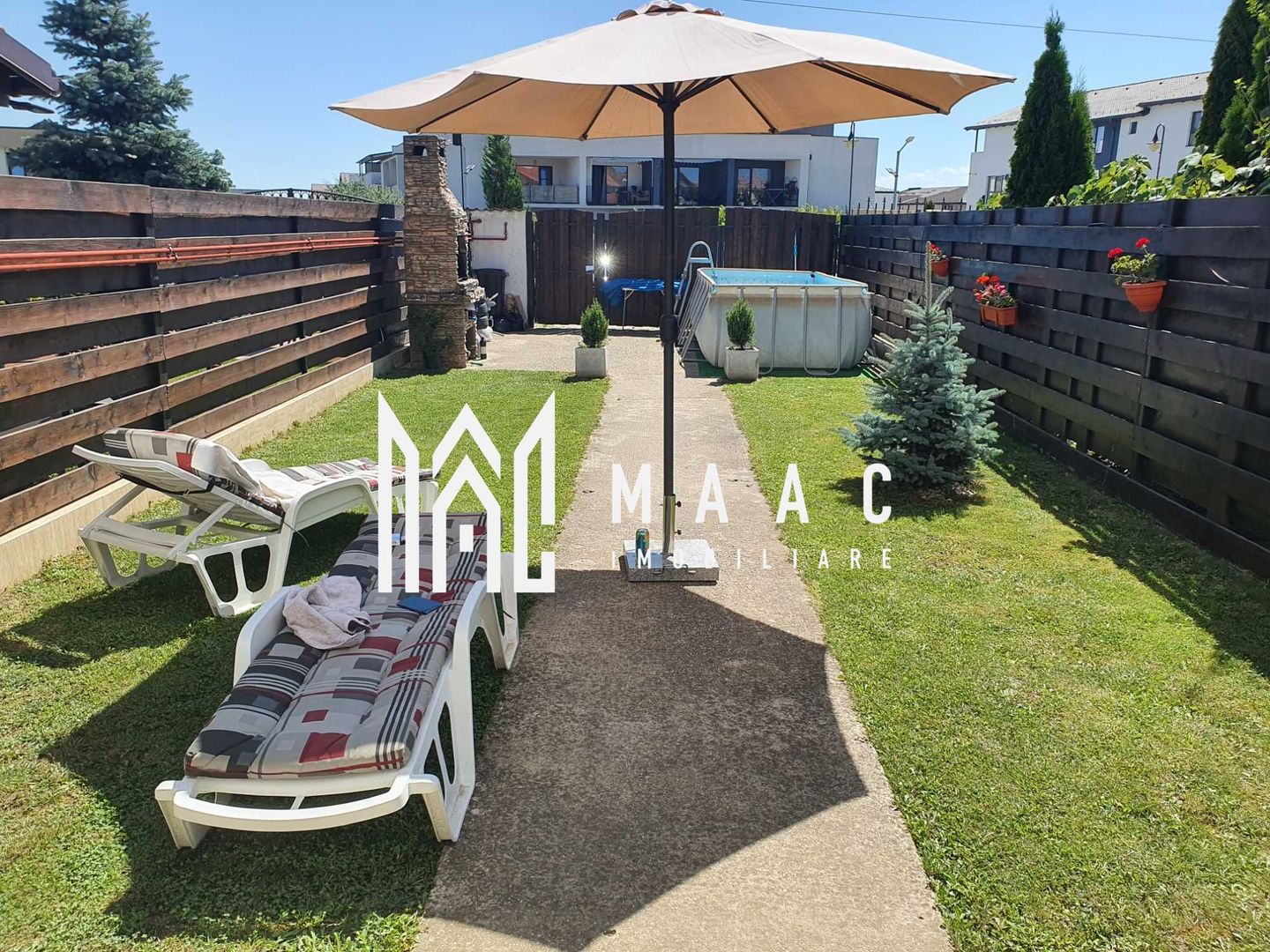 Apartament la casa | Curte proprie | Cartierul Arhitecților - Poză 1