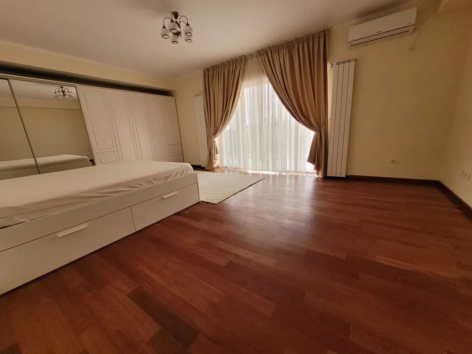 Apartament 4 camere Aviatiei-Herastrau | Loc parcare subteran - Poză 5