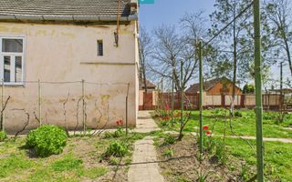 Casă cu Grădină Mare la 30 km de Timișoara - Poză 22