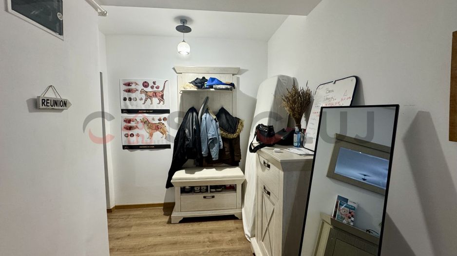 Apartament modern, garaj subteran, zona Sala Sporturilor! - Poză 14