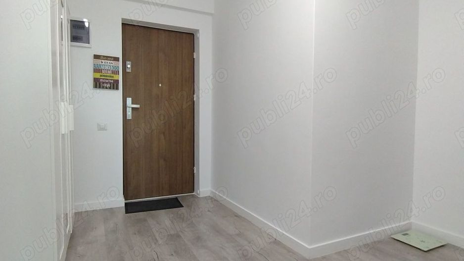 2 camere Parcul Carol - Poză 5