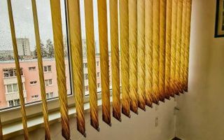 Apartament 3 camere pe 2 niveluri-  Bul. Garii /Sala Sporturilor - Poză 6