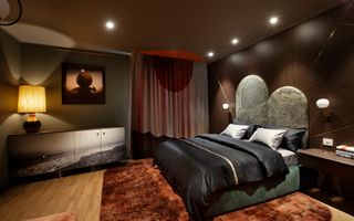 Apartament designer 3 camere I Primaverii I Servicii Concierge - Poză 13