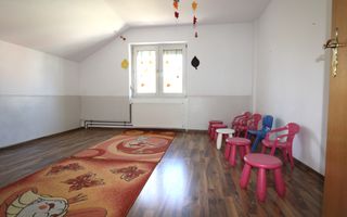 Casa ideala pentru activitati Comerciale. (gradinita, after school, ...) - Poză 20