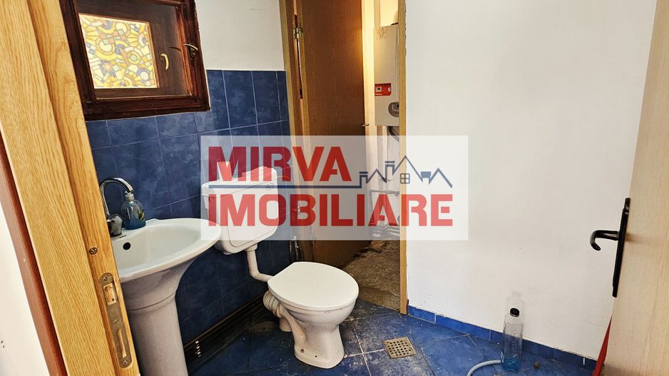 Vanzare proprietate mixtă – Casă + spațiu birou, Ultracentral - Poză 65