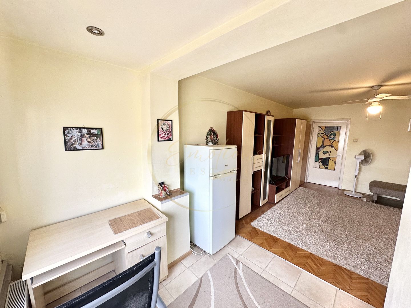 NOU | Apartament 1 Cameră - Circumvalatiuni - Poză 3