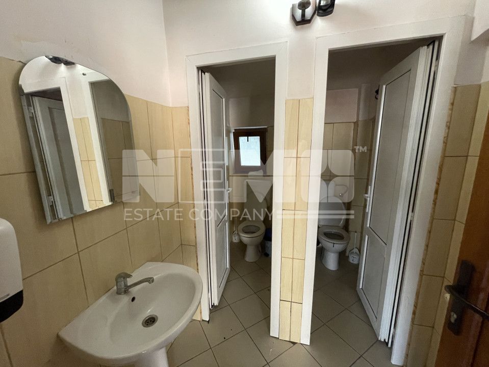 SPATIU COMERCIAL | CENTRAL MARGINEA - Poză 8