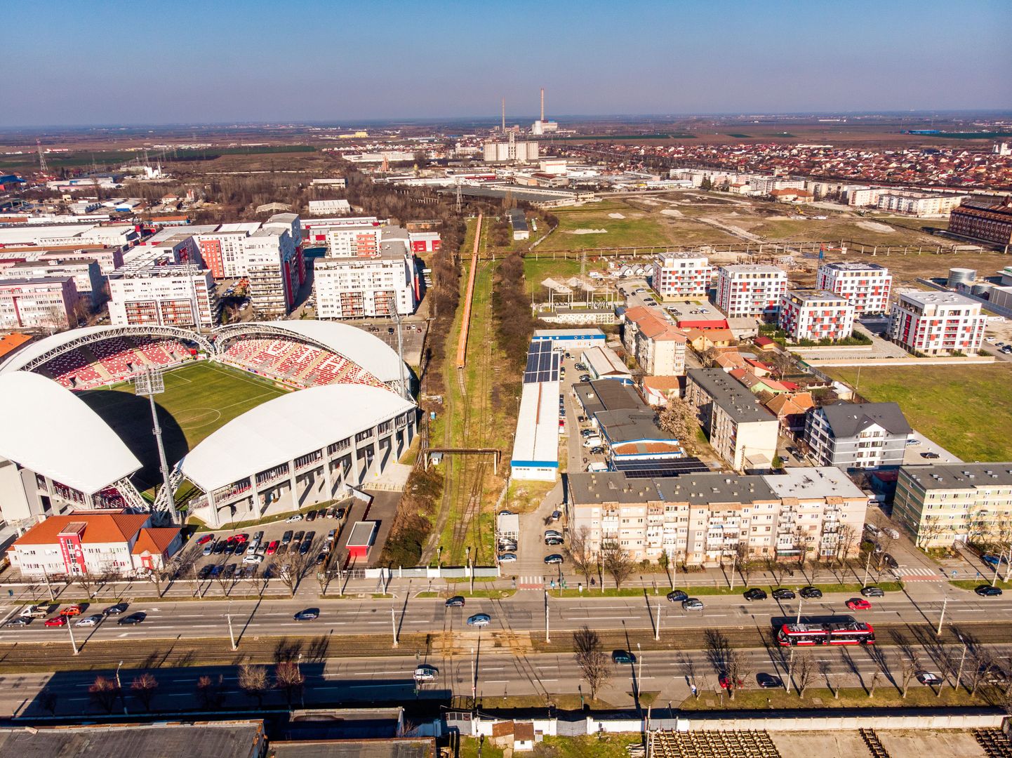 Hală industrială 432mp în zona UTA - Poză 8