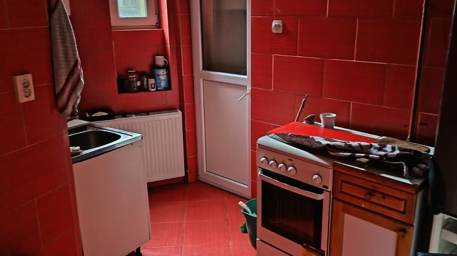 De Vanzare apartament 4 camere Rosetti-Mantuleasa - Poză 14