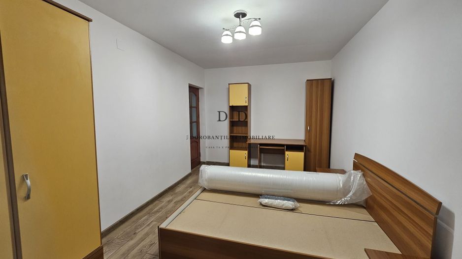 Apartament 4 camere, garaj +parcare, lângă Spitalul de Recuperare - Poză 7