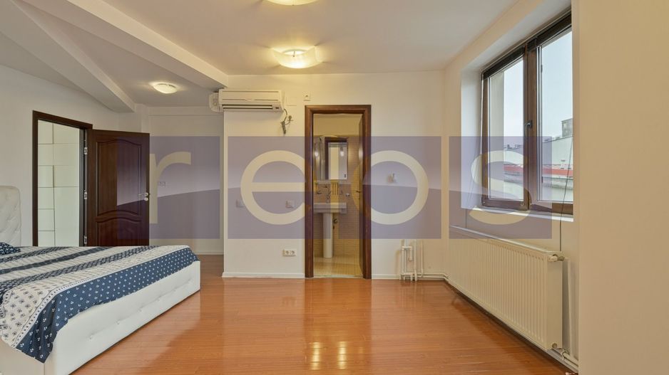 VANZARE 4 CAMERE - PIATA FLOREASCA - Poză 9