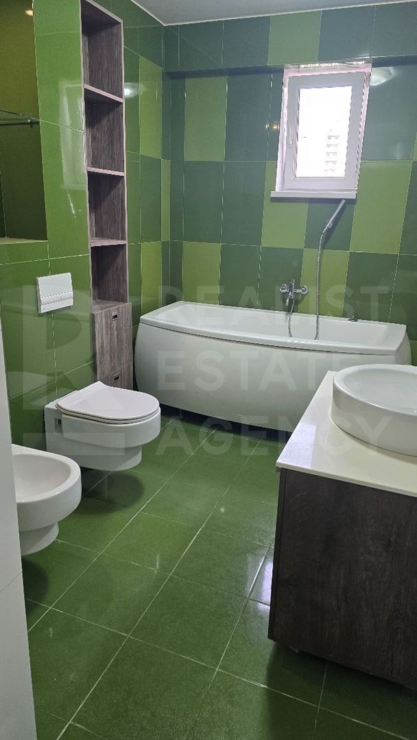 Chirie, apartament, 3 dormitoare, Strada Anestiade Nicolae, Centru - Poză 7