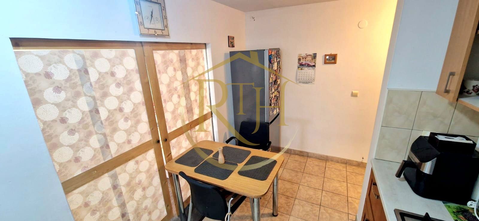 De vânzare apartament cu 2 camere– Zonă rezidențială Soarelui - Poză 14