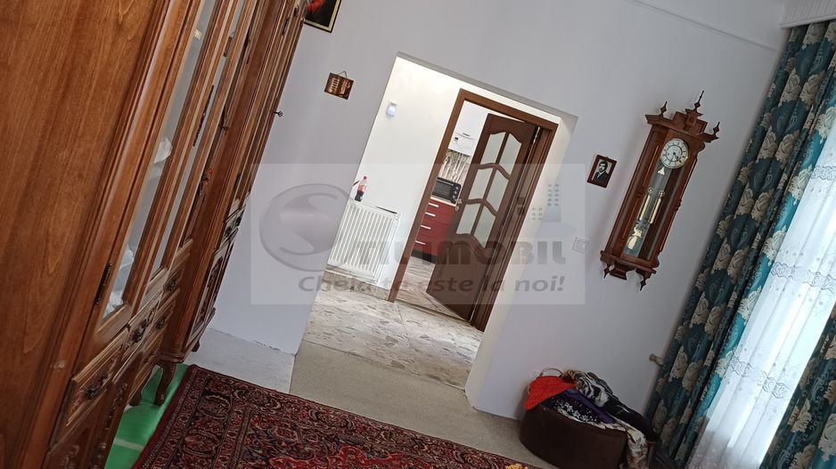APARTAMENT ULTRACENTRAL , PIATA UNIRII, CUZA VODA 70 MP PLUS CURTE - Poză 61